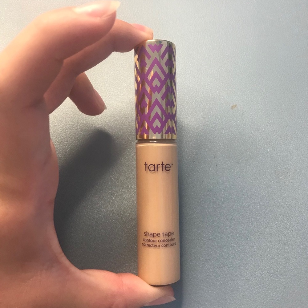 Tarte Shape Tape in Medium Sand 34S